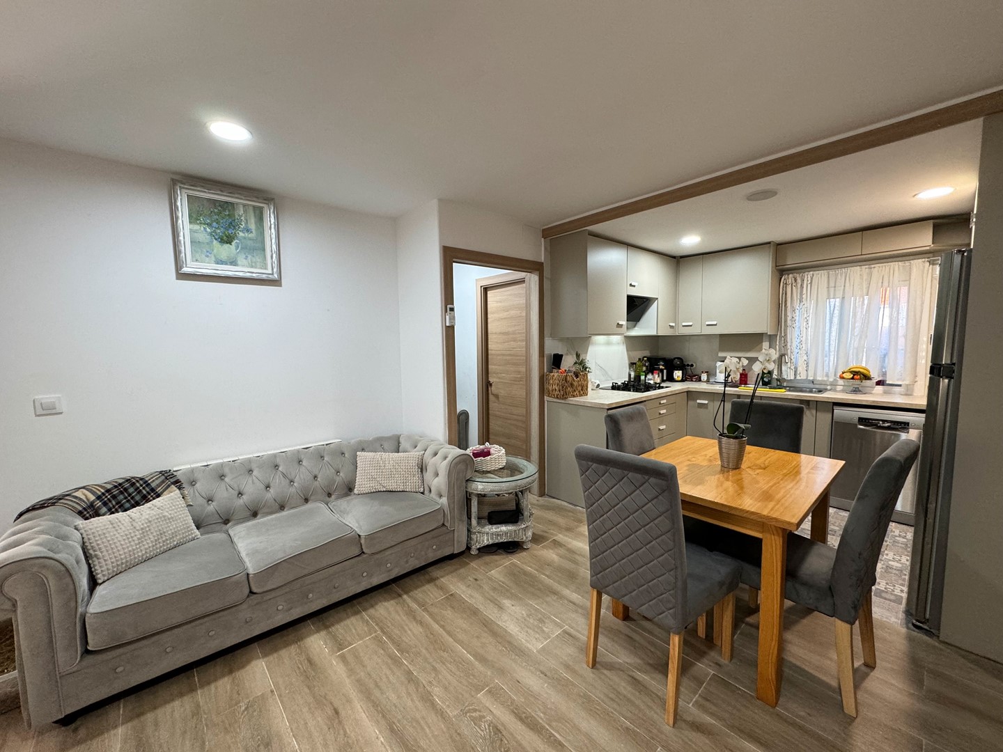 Condo for sale in Sant Feliu de Guíxols, Spain
