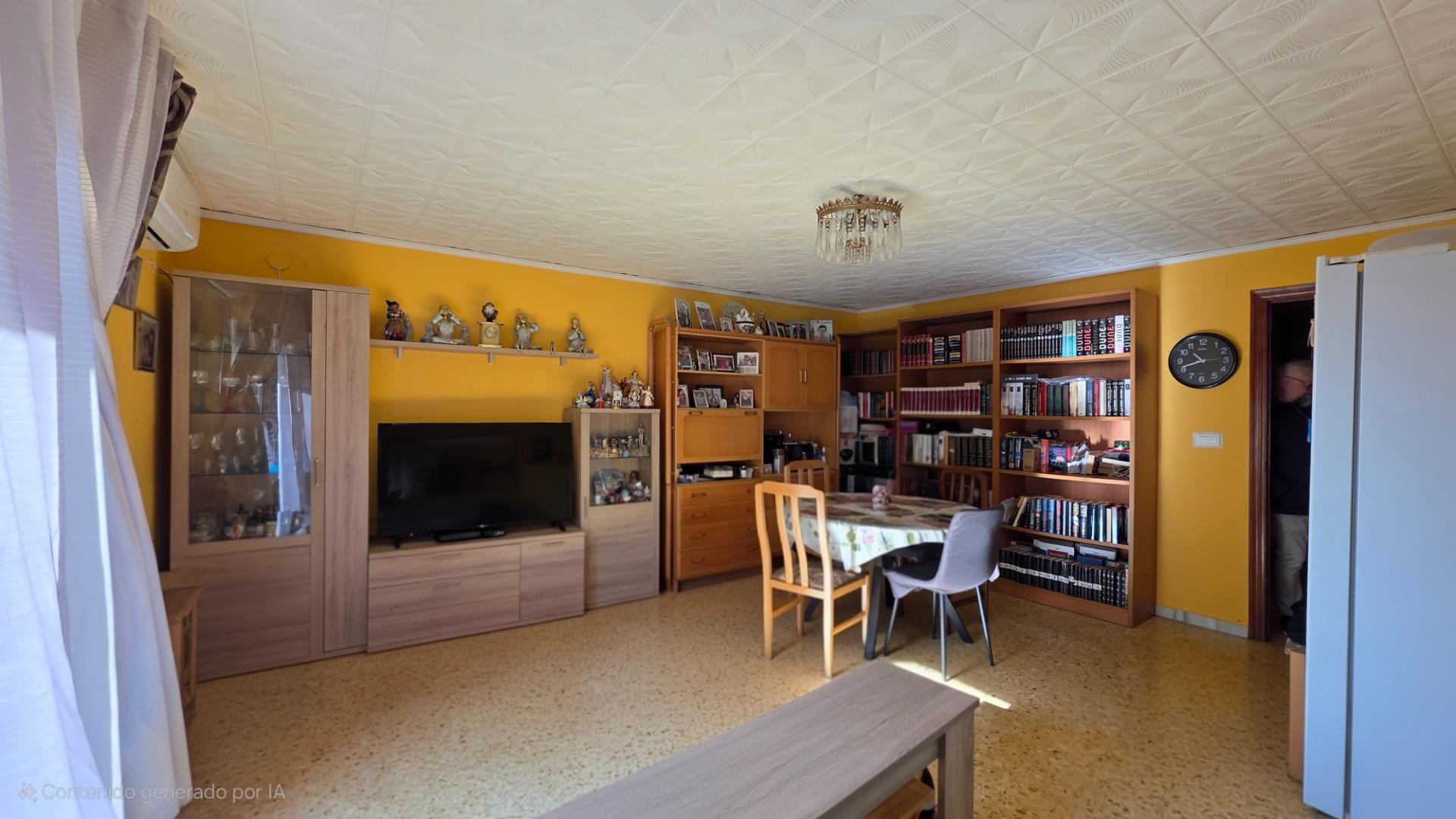 Condo for sale in Gandia, Spain