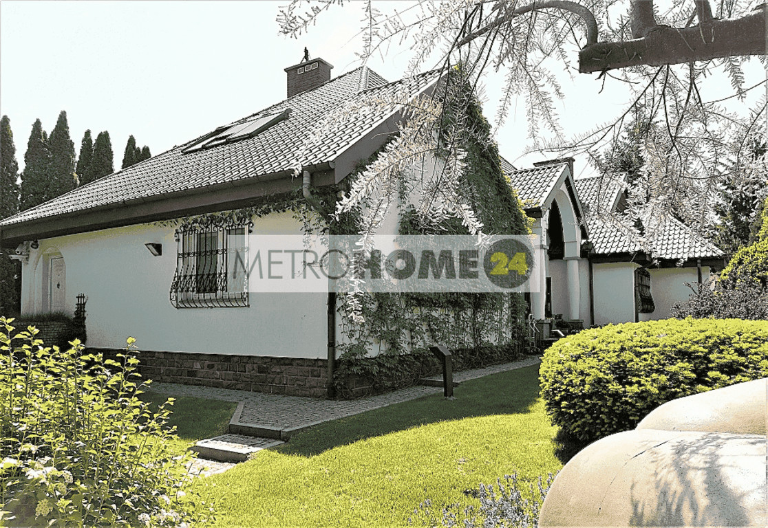 Home for sale, mazowieckie pruszkowski (Raszyn, Poland)