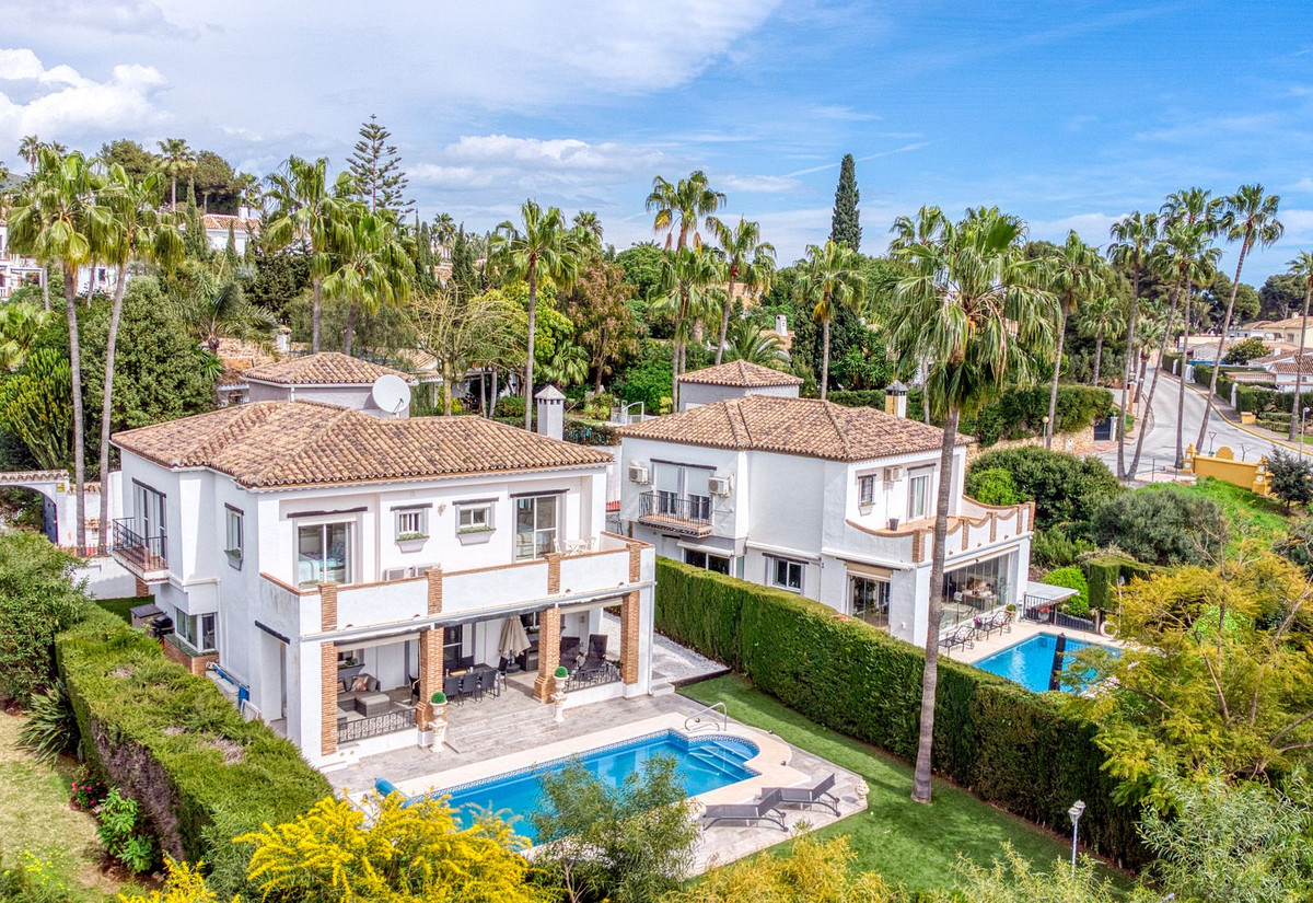 Home for sale, C. Monte Calahonda, 13, 29649 Calahonda, Málaga, Spain (Sitio de Calahonda, Spain)