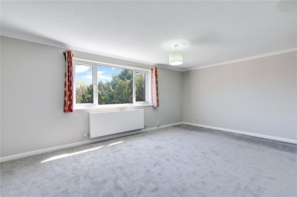 Penrith Close, Beckenham, BR3