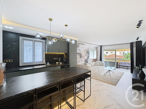 Condo for sale in Cannes, France