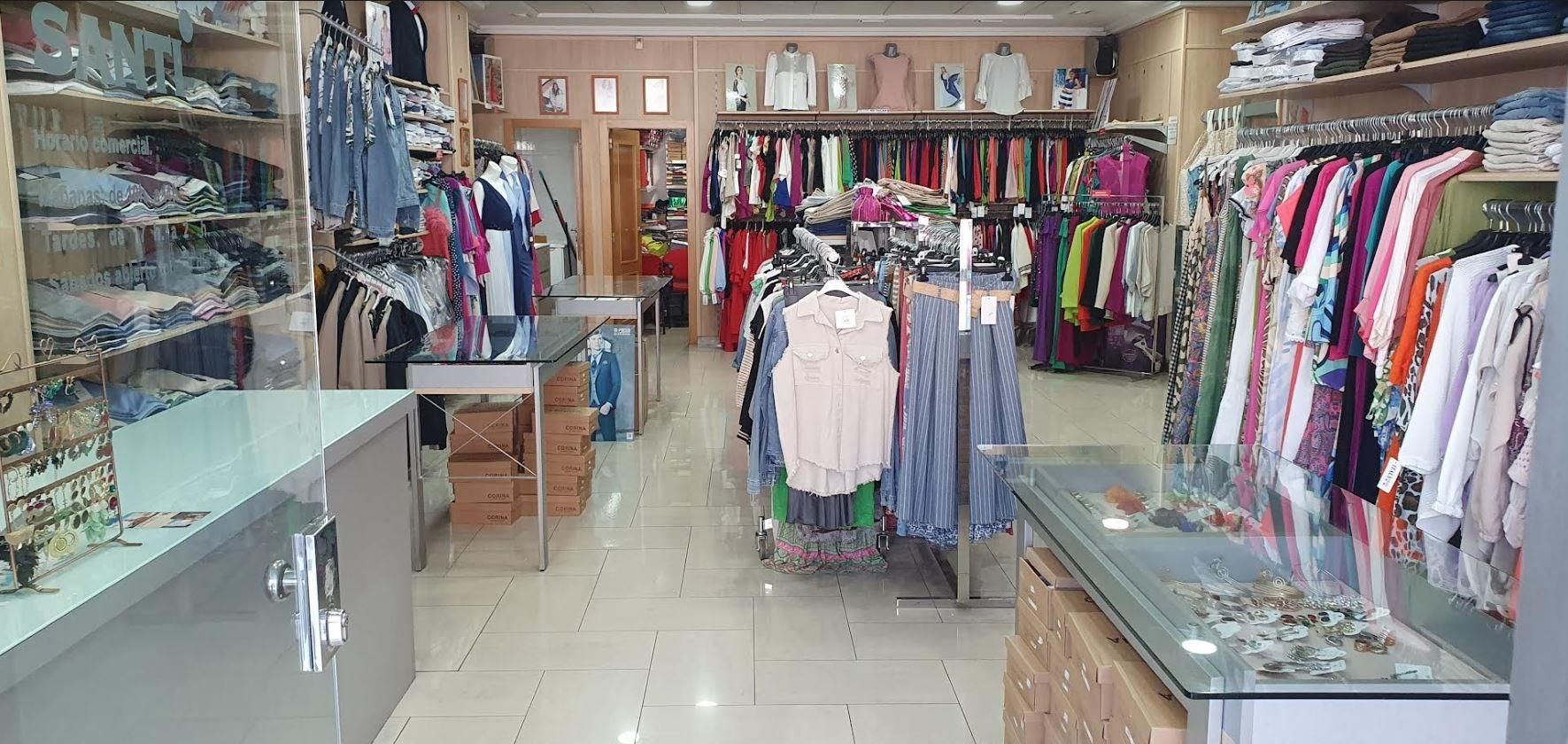 Commercial for sale in la Vall d'Uixó, Spain