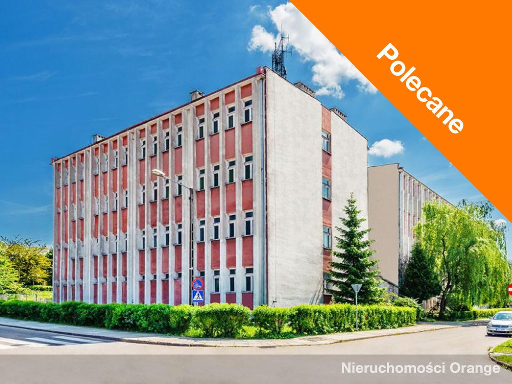 Building for sale, pomorskie kościerski , ul. Sienkiewicza (Koscierzyna, Poland)