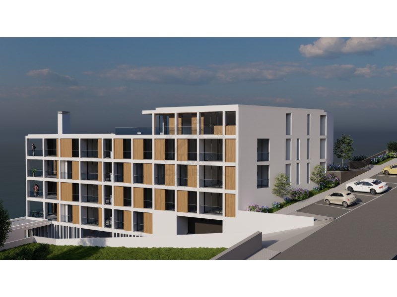 Apartment 3 Bedrooms