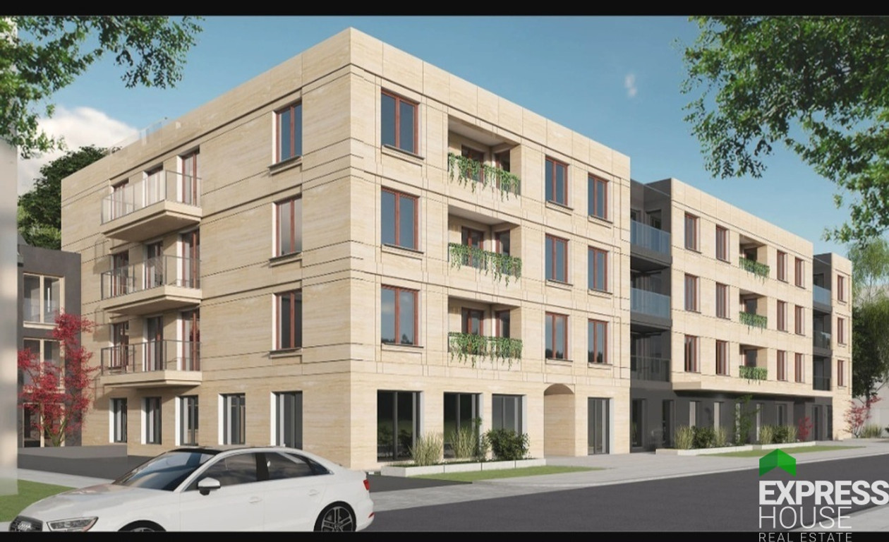 Building for sale, podlaskie, Parkowa (Bialystok, Poland)