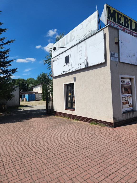 Building for sale, wielkopolskie gnieźnieński (Gniezno, Poland)