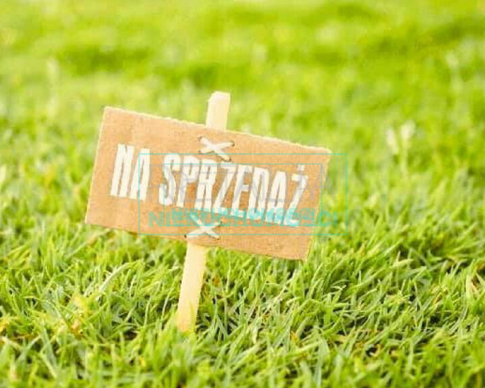 Land Plot for sale, mazowieckie grodziski (Żabia Wola, Poland)