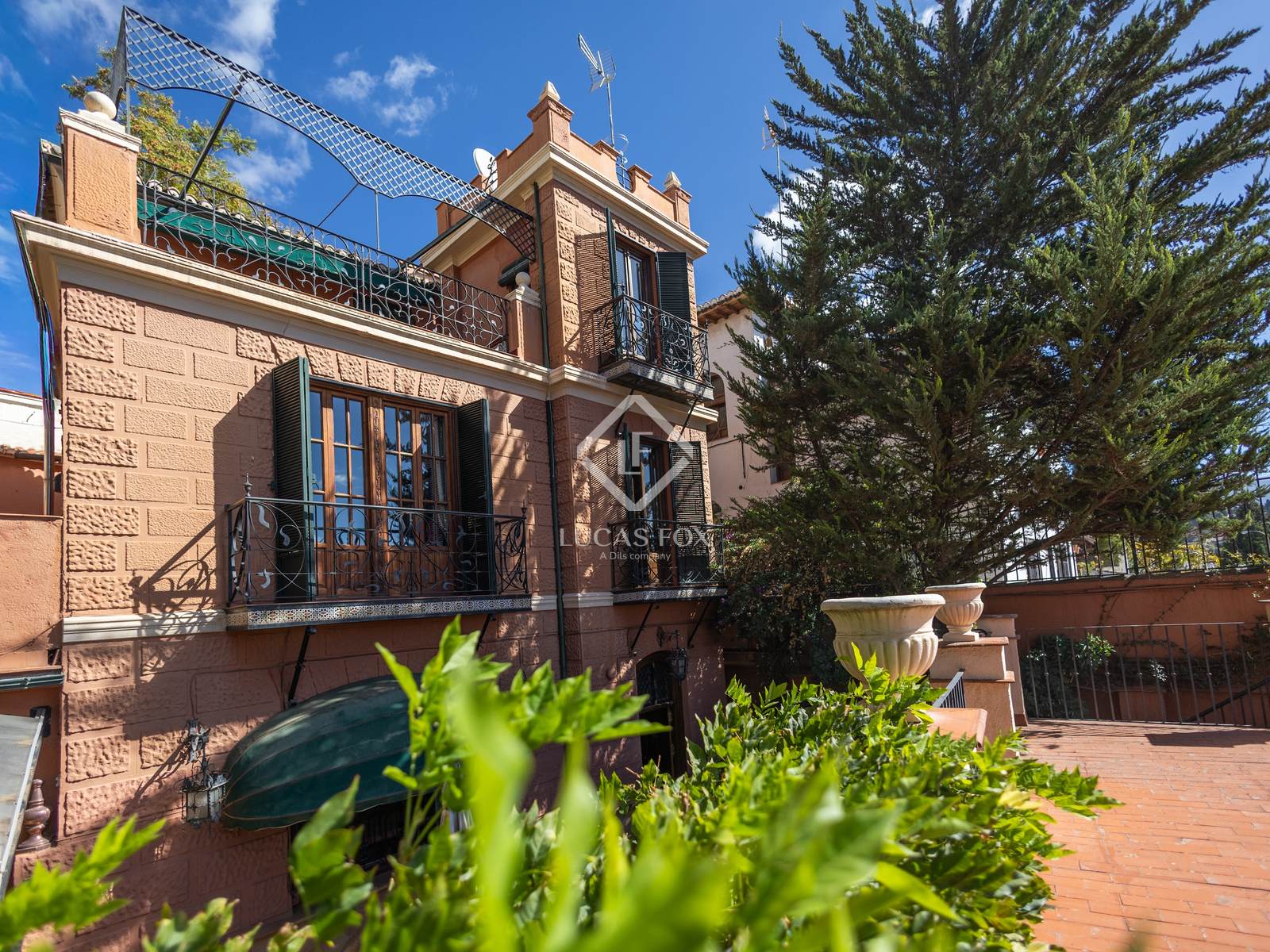 Home for sale in Municipality of Granada, Spain