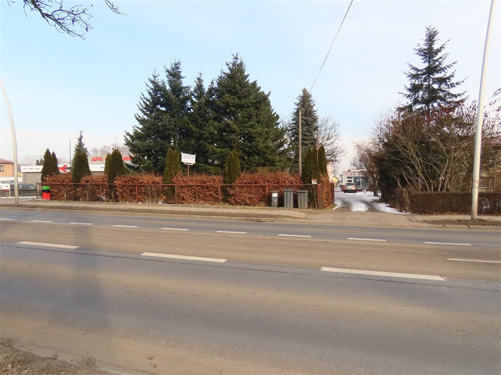 Building for sale, śląskie (Tychy, Poland)