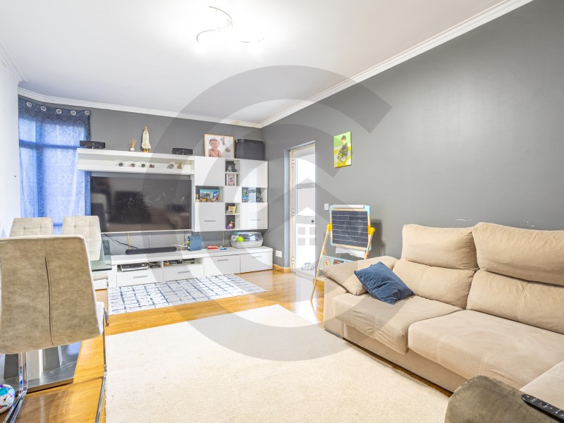 2 Bedroom Apartment Tapada de Mercês