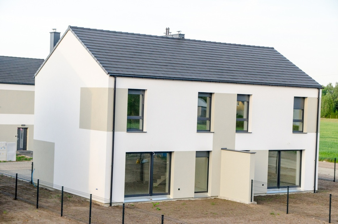 Home for sale, wielkopolskie poznański (Tarnowo Podgórne, Poland)