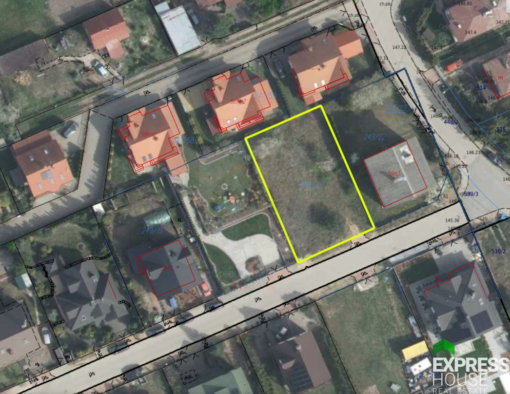 Land Plot for sale, podlaskie białostocki , Zagórna (Bialystok, Poland)