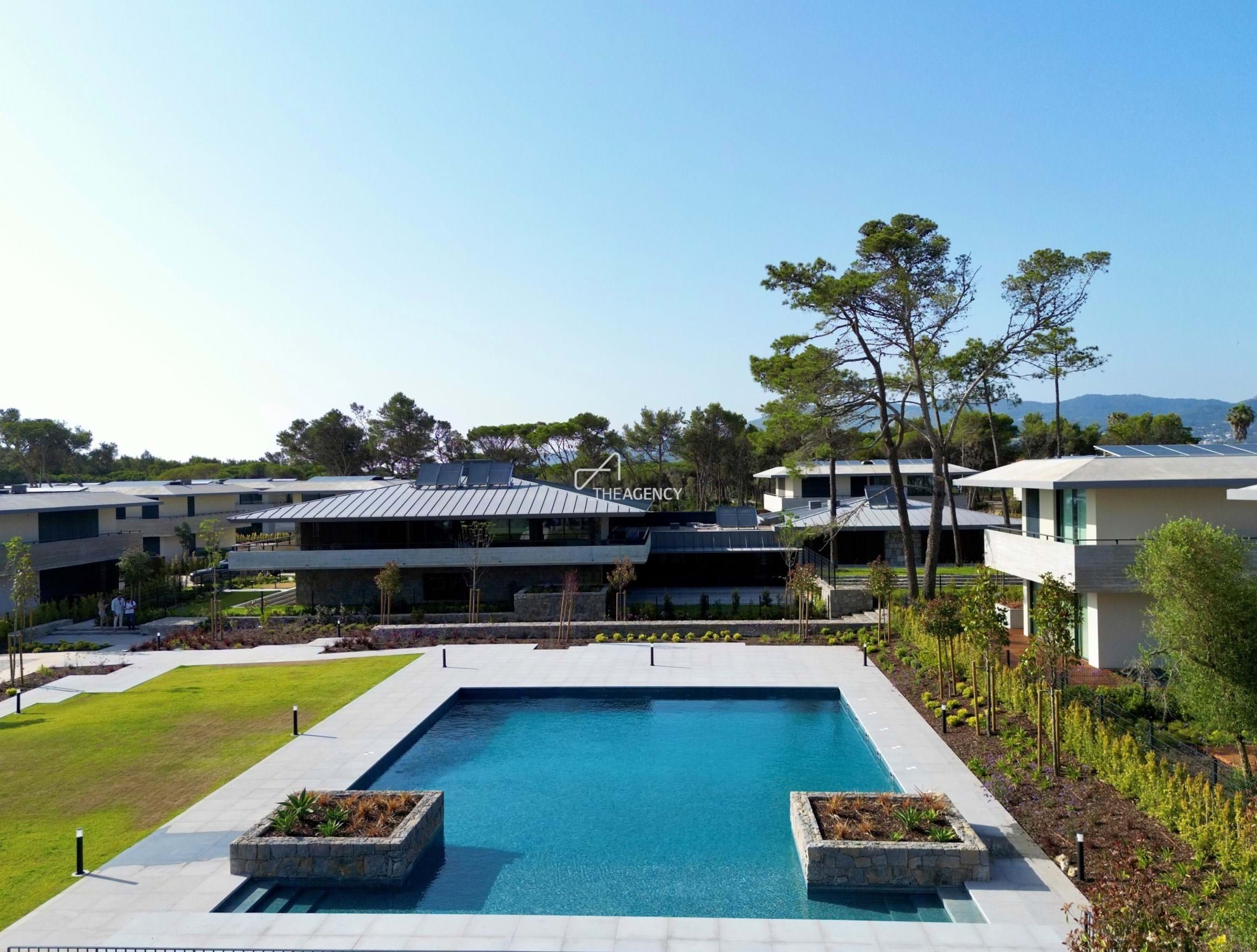 2-Bedroom Apartment for Sale in Sandwoods Condominium, Cascais