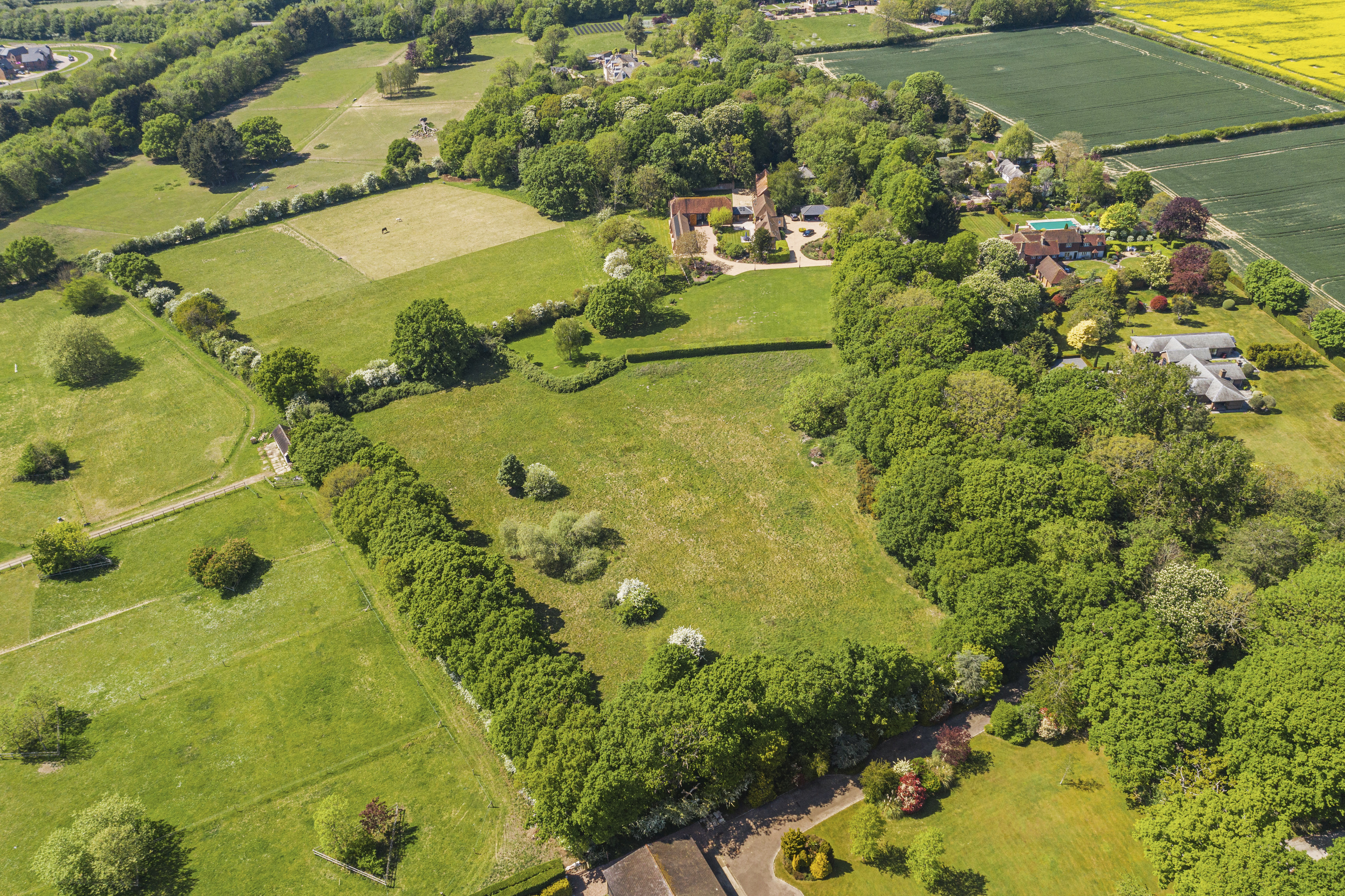 Barn Conversion: for sale in Hambrook Chichester