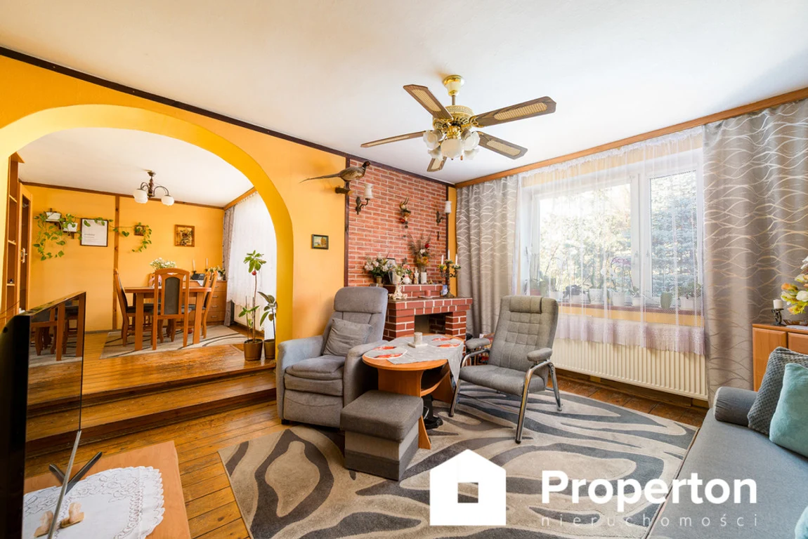 Home for sale, mazowieckie grodziski (Grodzisk Mazowiecki, Poland)