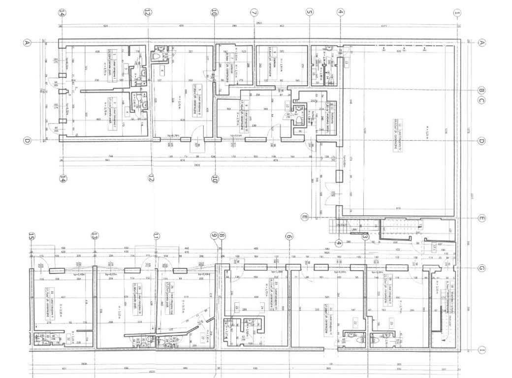 Building for sale, kujawsko-pomorskie (Bydgoszcz, Poland)