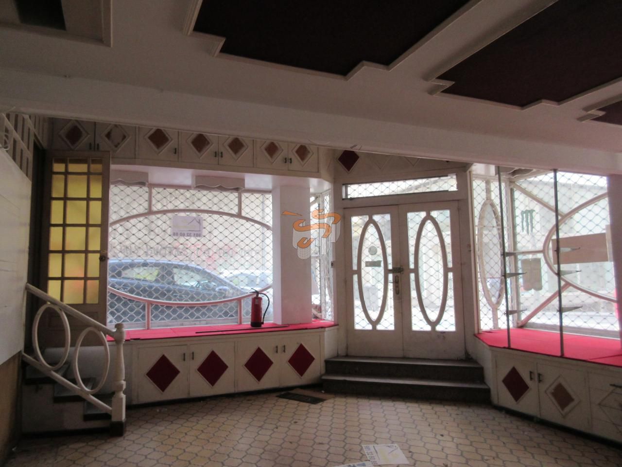 Commercial for sale in Ferrol, Spain