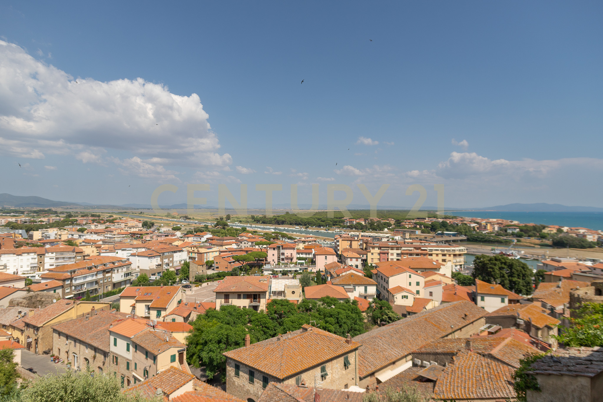 Condo for sale, Via Amore, 13 (Castiglione della Pescaia, Italy)