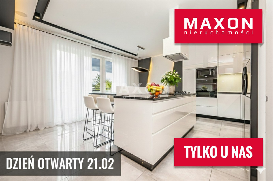 Home for sale, mazowieckie wołomiński (Marki, Poland)