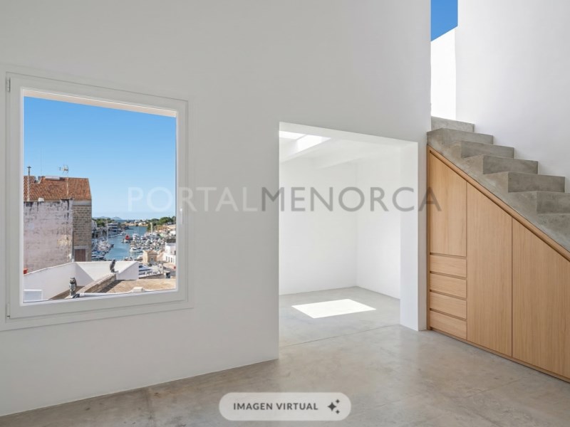 Home for sale in Ciutadella, Spain