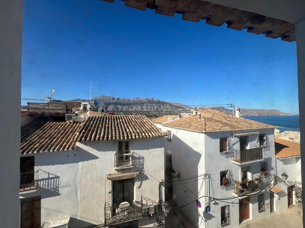 Building for sale in Altea, Spain