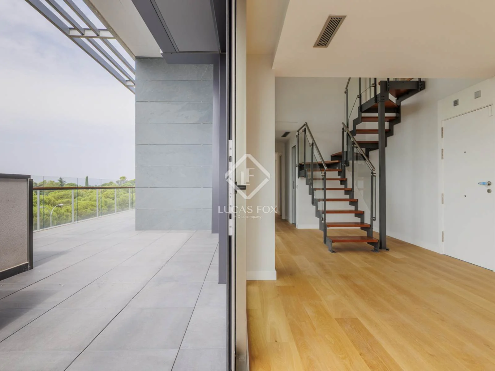 Condo for sale in Municipality of Majadahonda, Spain