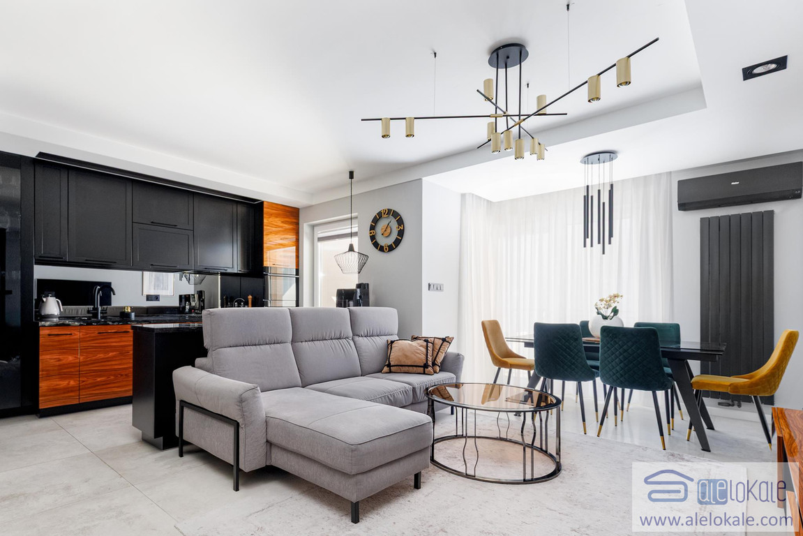 Condo for sale, podlaskie, Antoniuk Fabryczny (Bialystok, Poland)