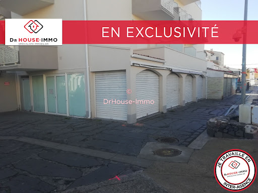 Commercial for sale in Agde, France