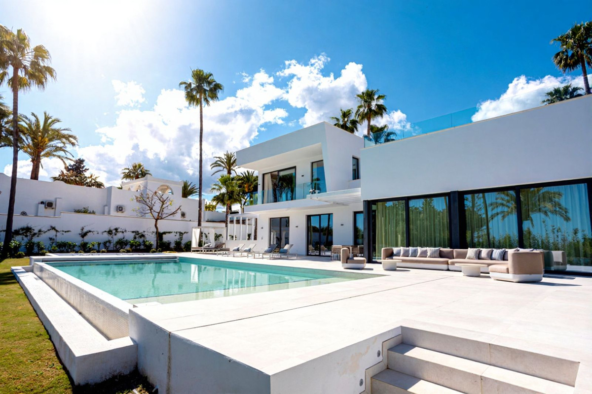 Home for sale, 420A Calle Cactus (Estepona (City), Spain)