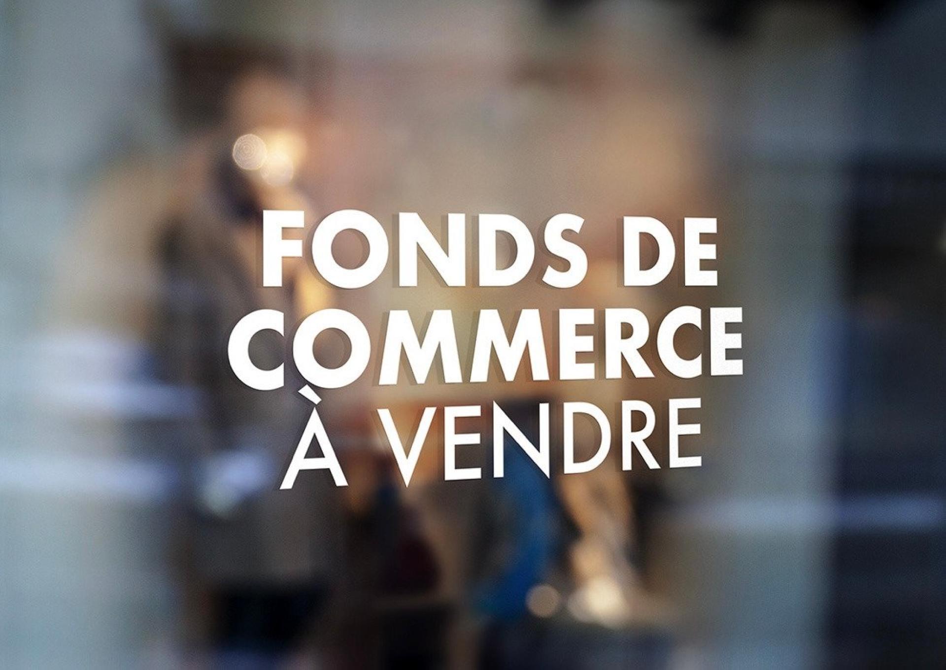 Restaurant Bar Brasserie with license IV (85100)