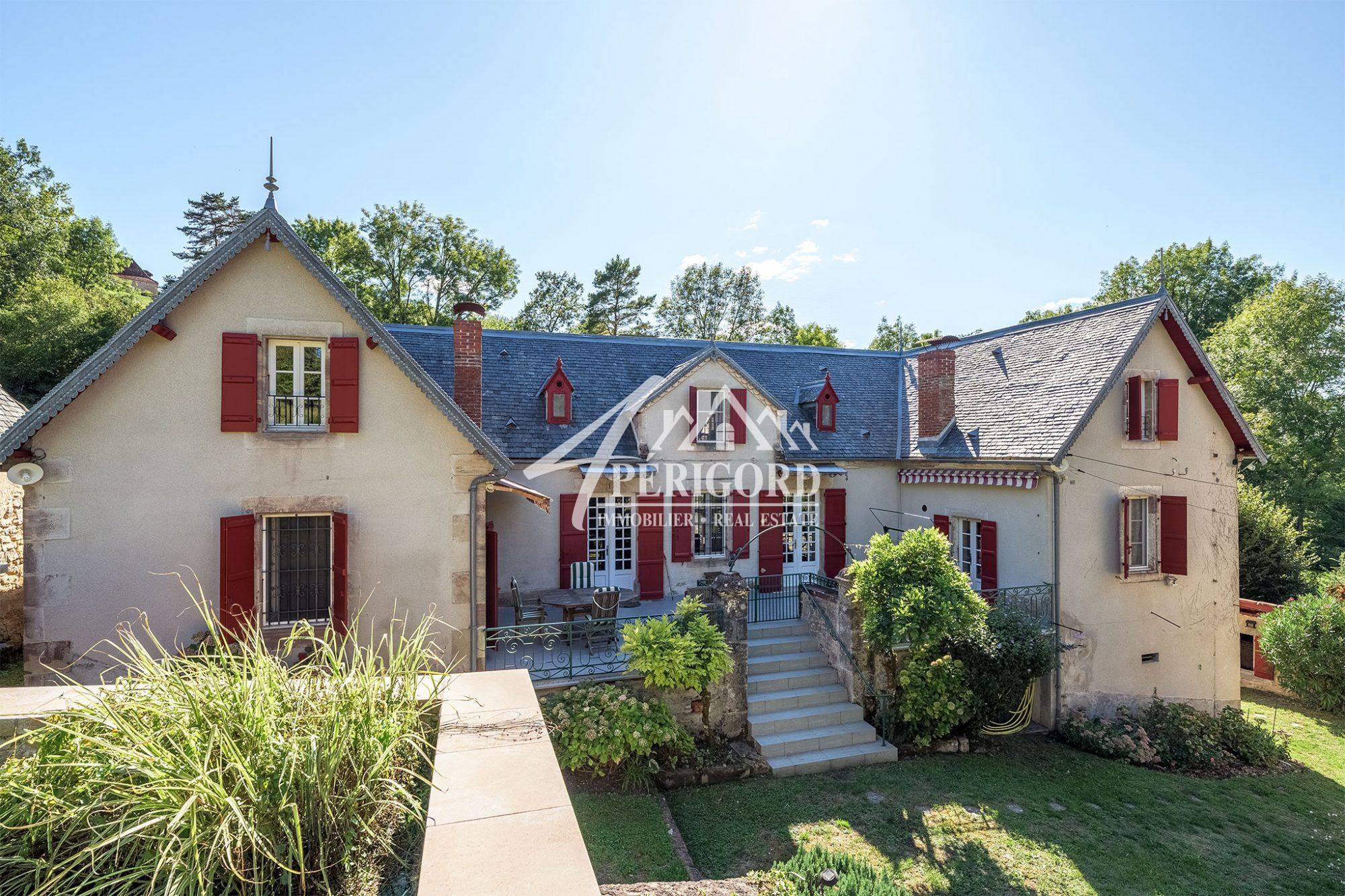 19120 Beaulieu-sur-Dordogne - 4 beds house for sale - Properstar