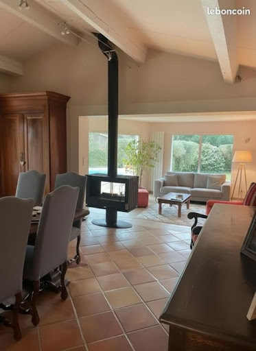 Home for sale in Nîmes, France