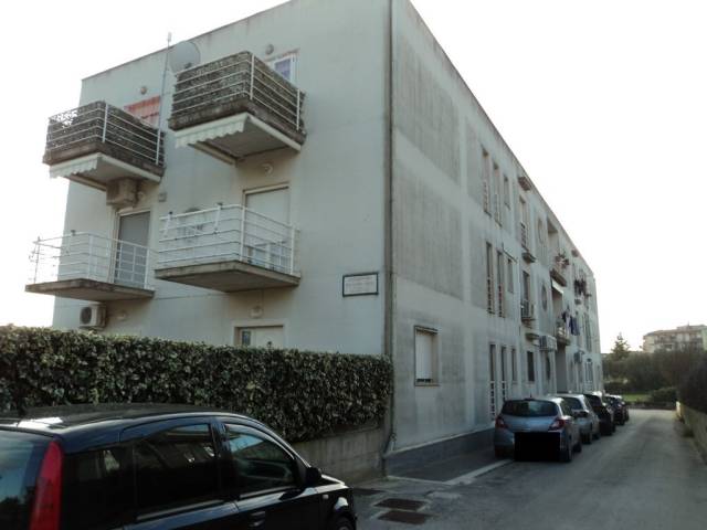 Condo for sale, Via Guido Libertini (Caltagirone, Italy)