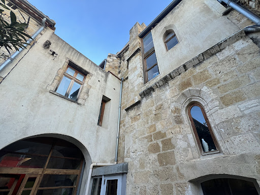 Home for sale in Narbonne, France