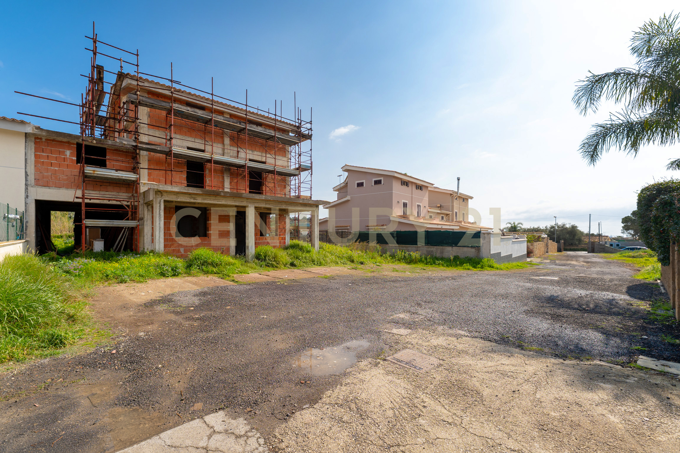 Home for sale, Via Vitaliano Brancati, SNC (Augusta, Italy)