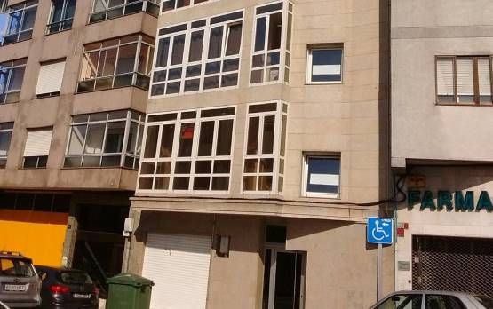 Building for sale in Vigo, Spain