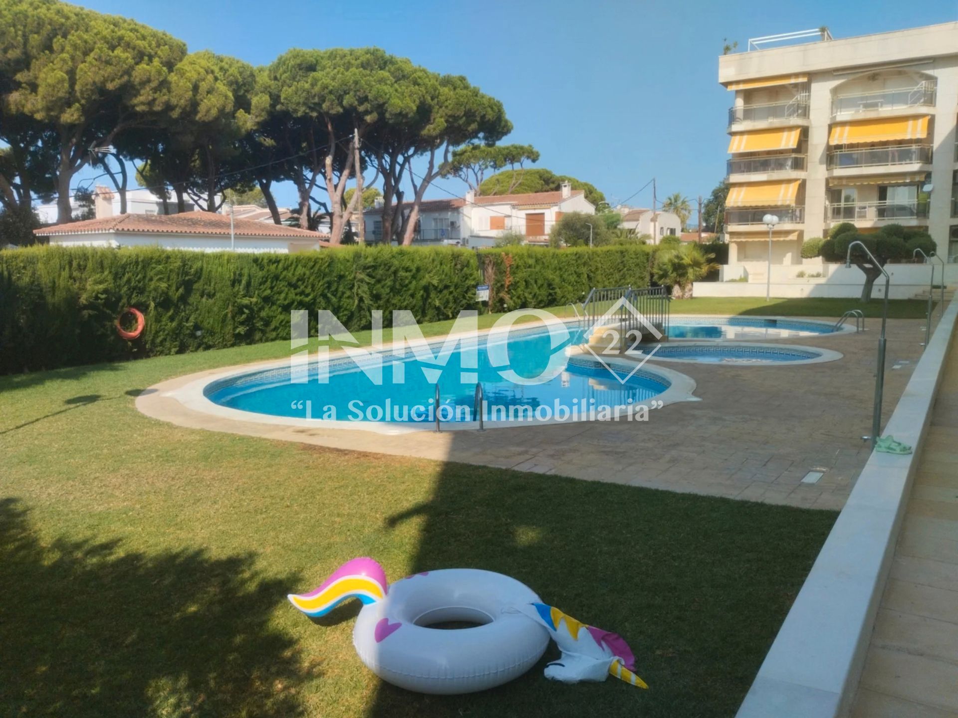 Condo for sale in Cambrils, Spain