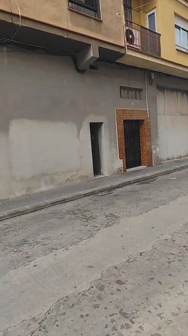 Commercial for sale in Borriana, Spain