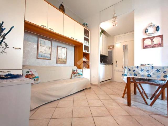 Condo for sale, Viale Amedeo Modigliani, 22 (Cesenatico, Italy)