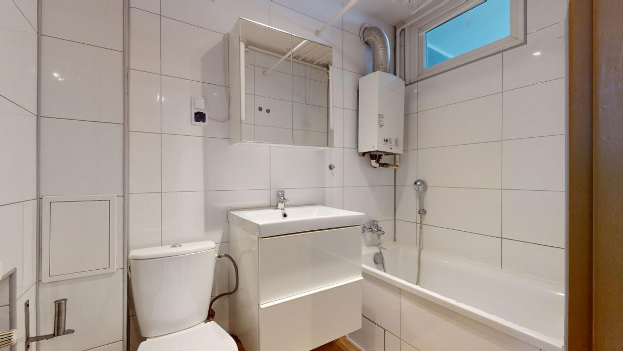 Condo for sale, śląskie (Gliwice, Poland)