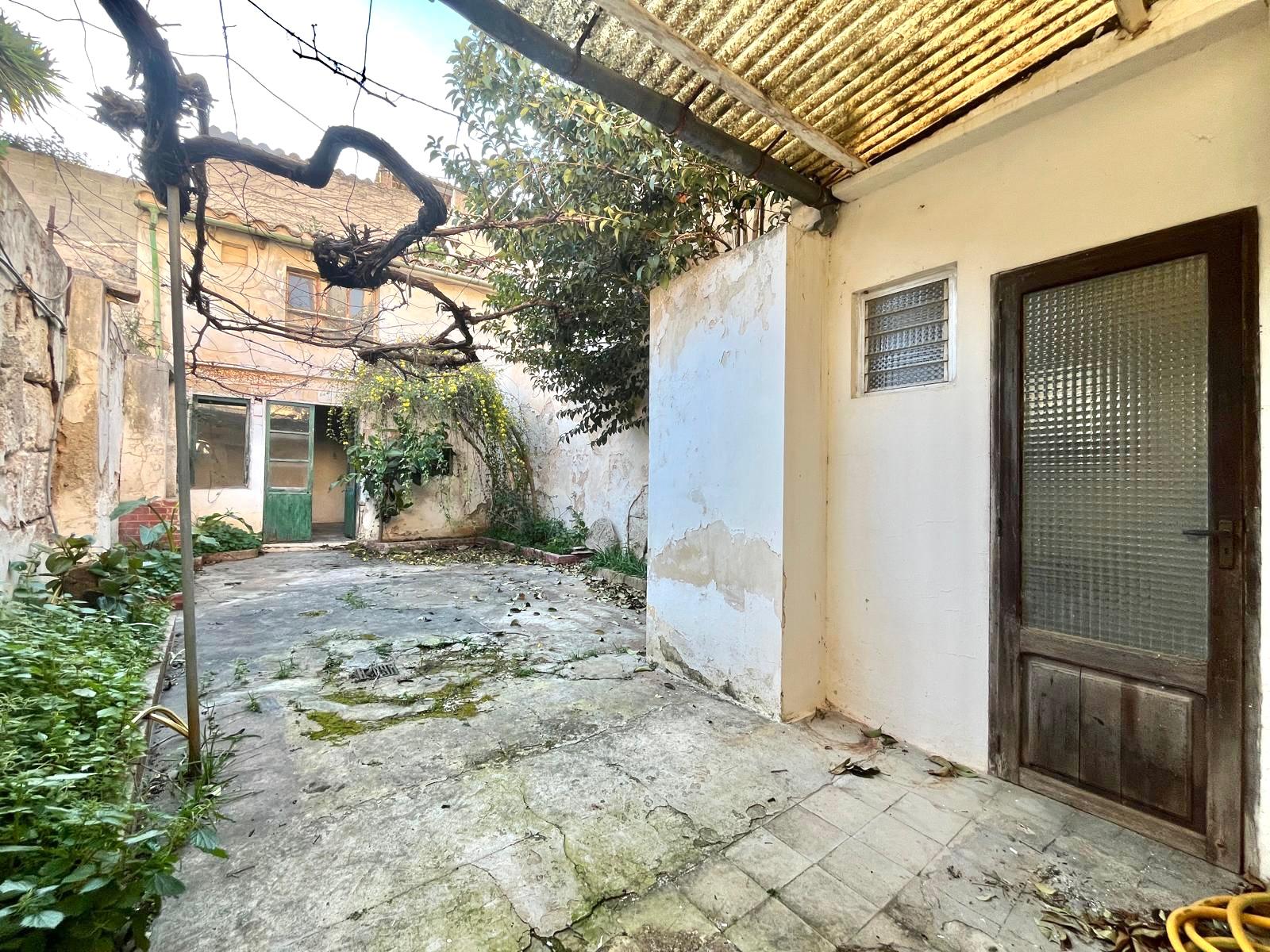 Home for sale, 53 Carrer d'en Palmer (Inca, Spain)