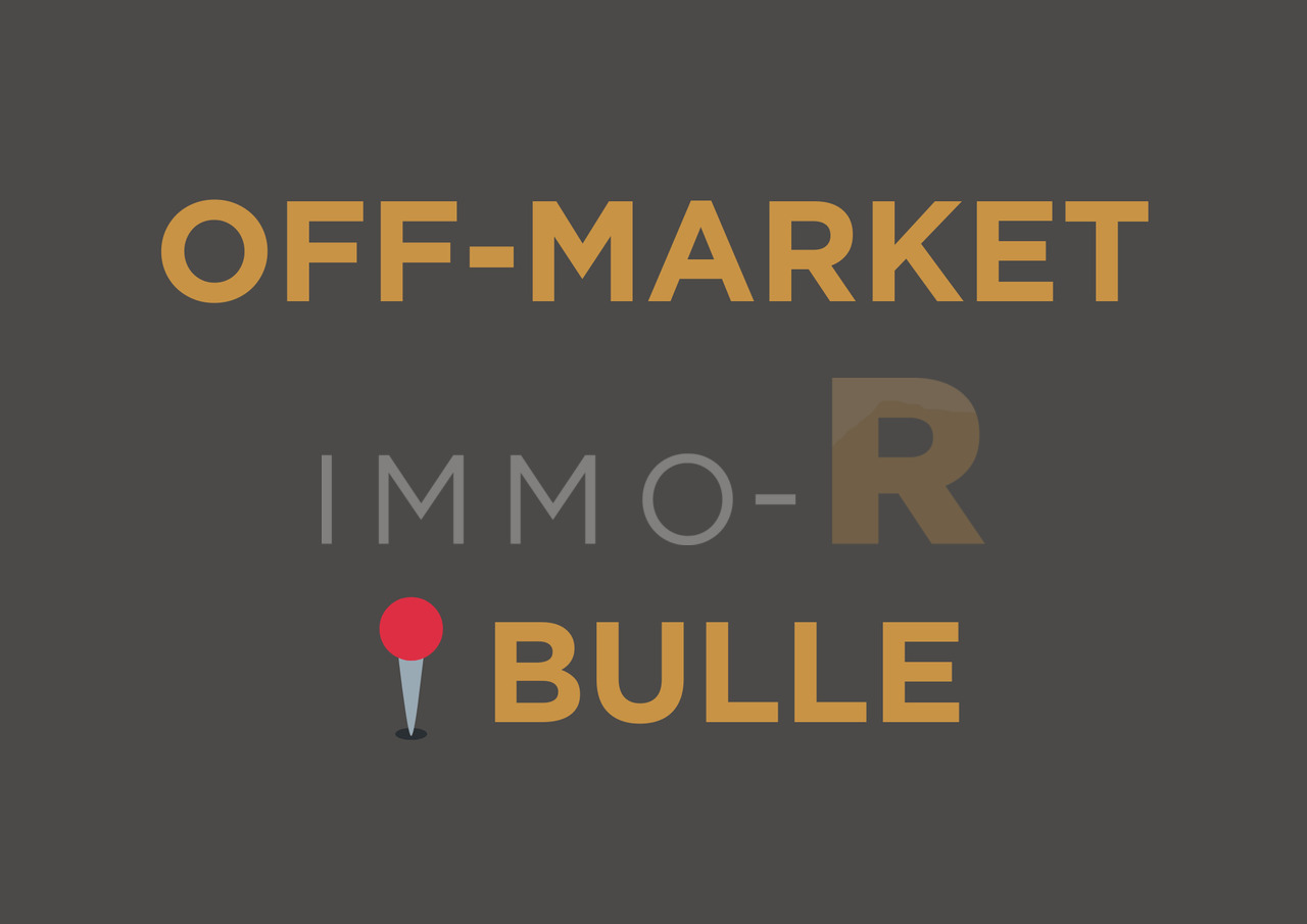 Centre de Bulle Magnificent apartment of 4.5 rooms completely renovated