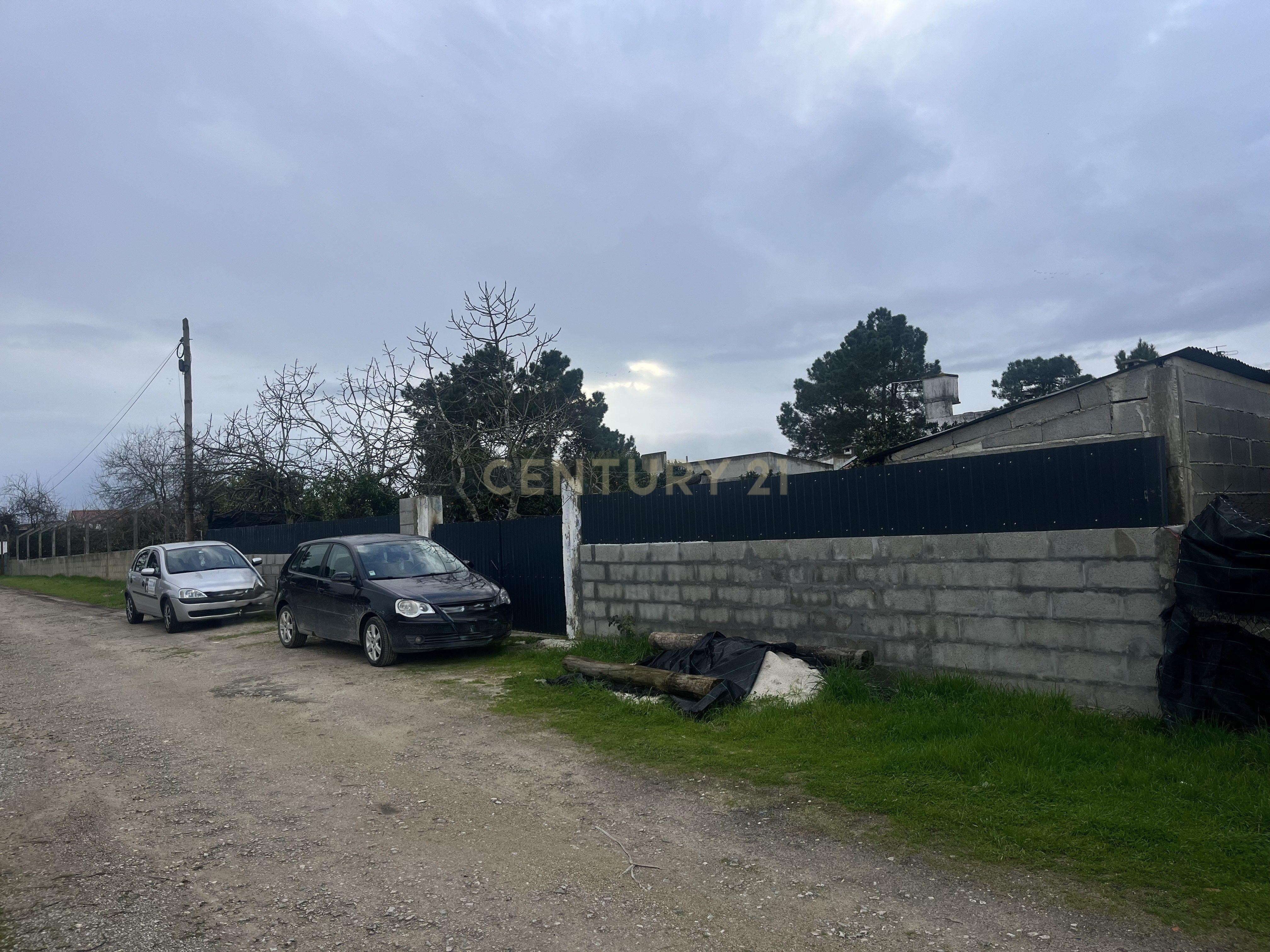 Rustic land located in Pinhal das Formas, Quinta do Anjo