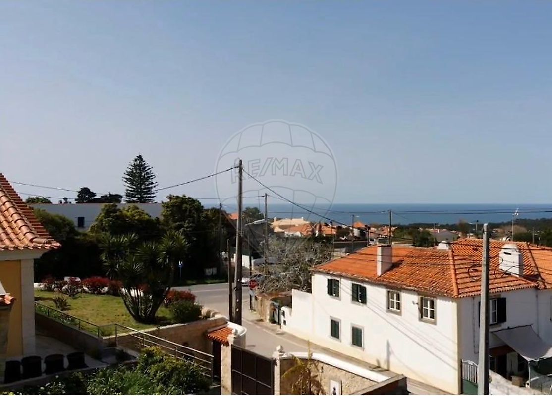 Land Plot for sale in Colares, Portugal