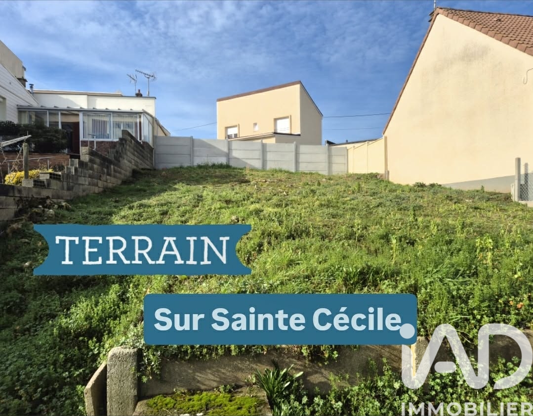Land Plot for sale in Le Havre, France