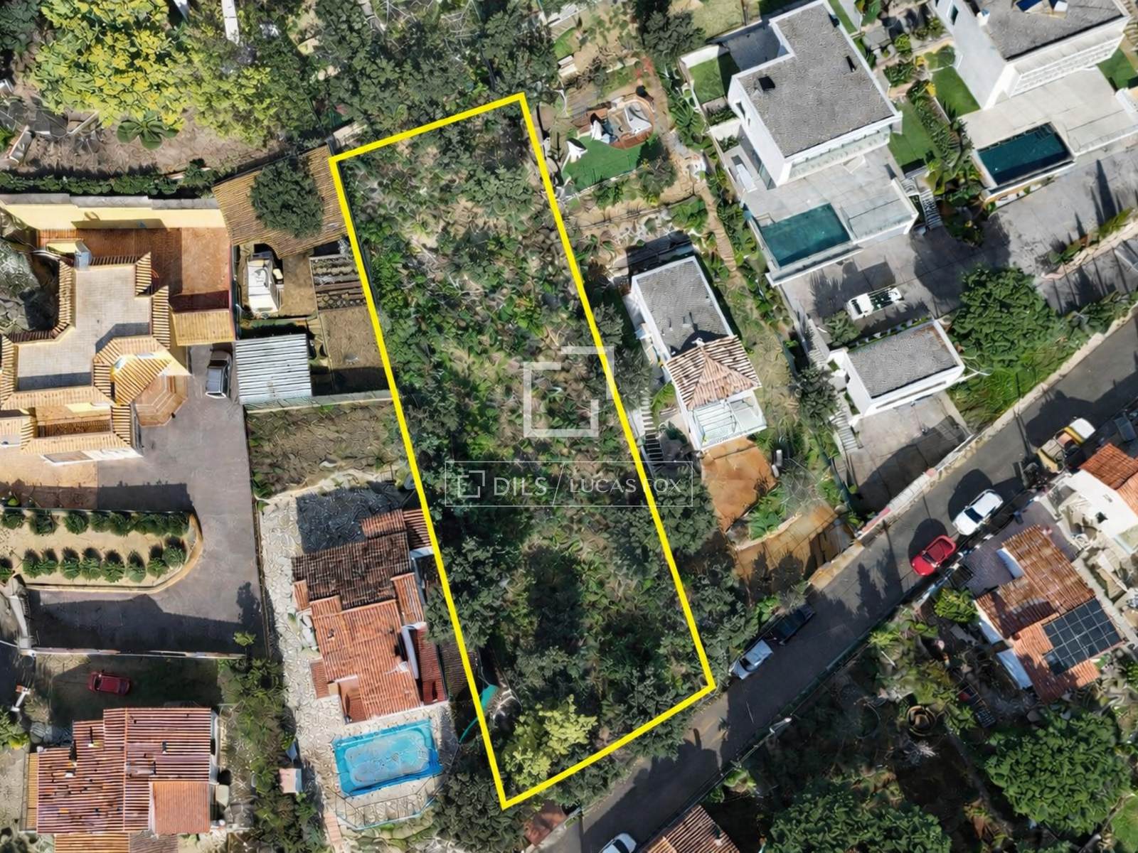 Land Plot for sale in Calonge, Spain