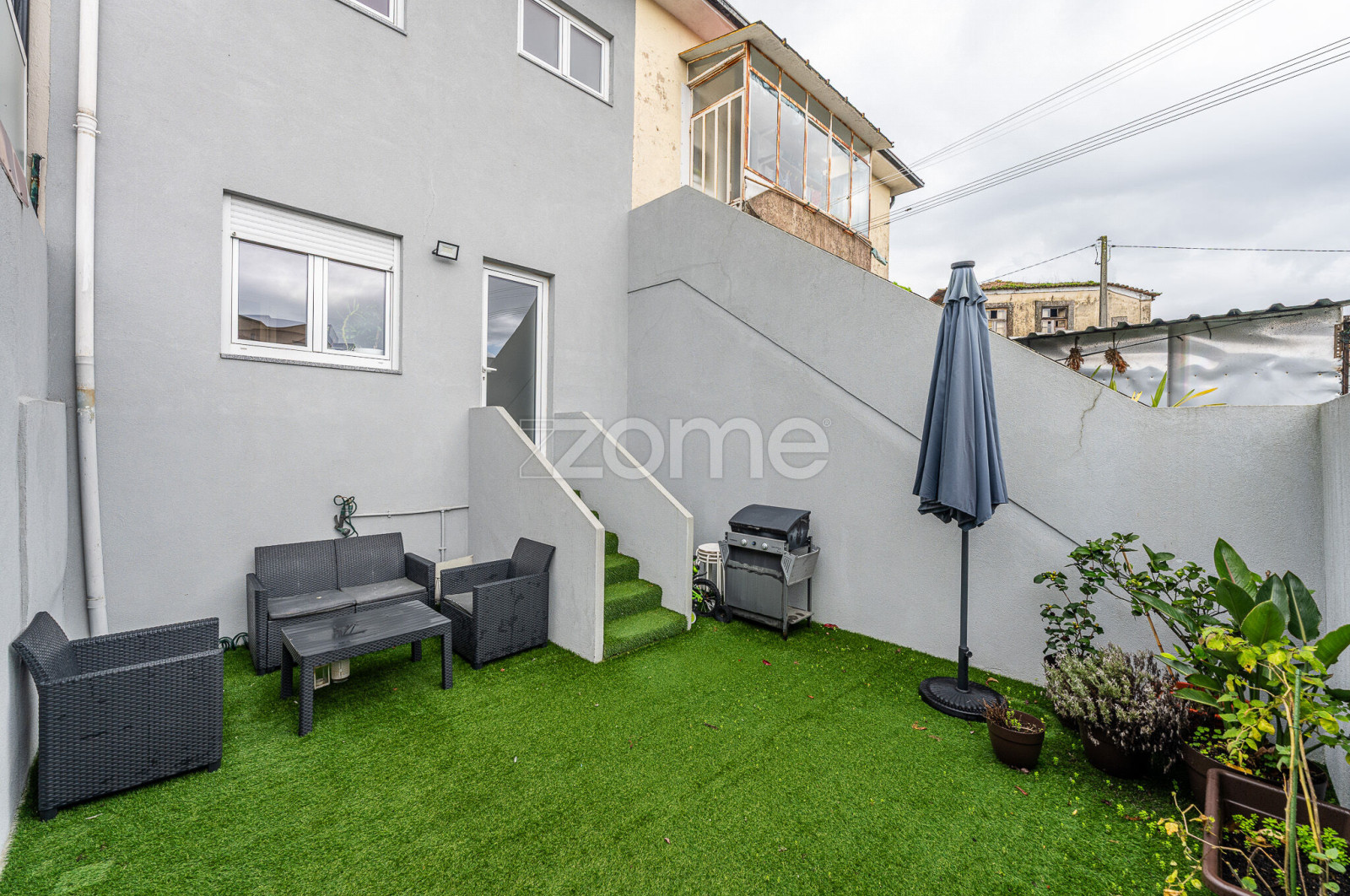 Home for sale in Rio Tinto, Portugal