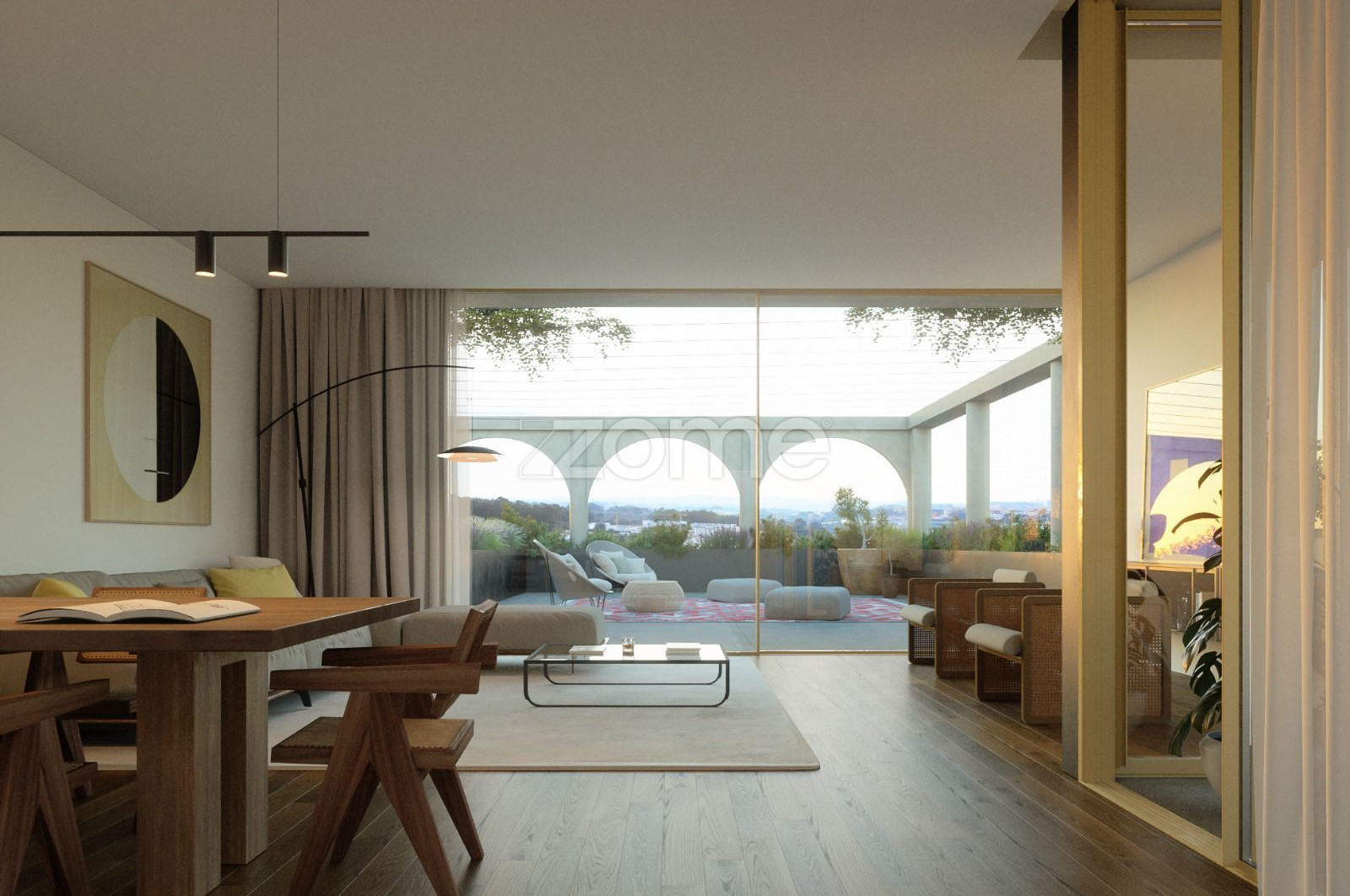 Condo for sale in Rio Tinto, Portugal