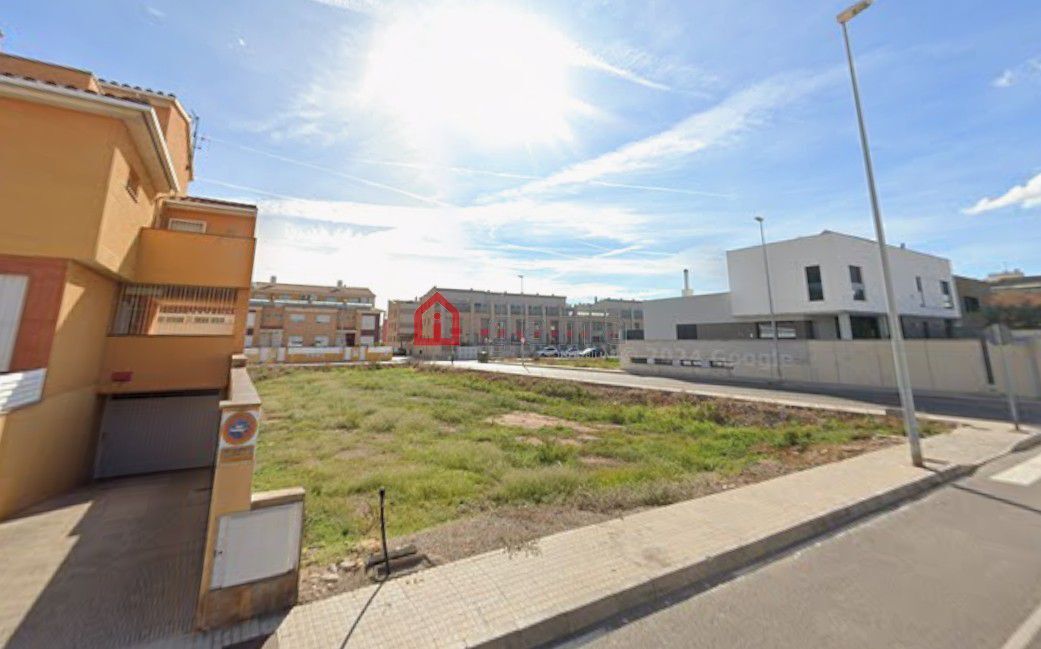 Solar Venta Castellón